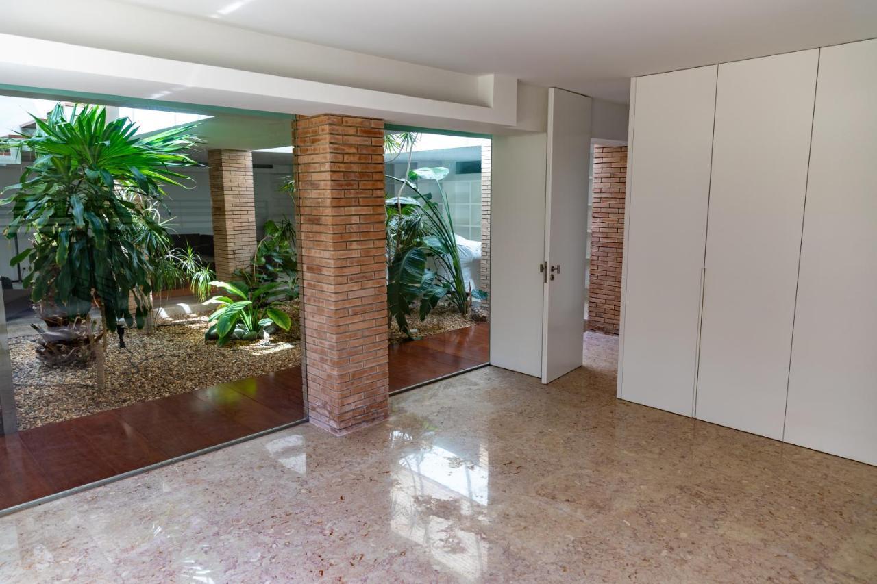 Casa 4 Meia Praia - Palmares Baia Do Sol Villa Odiáxere Exteriér fotografie
